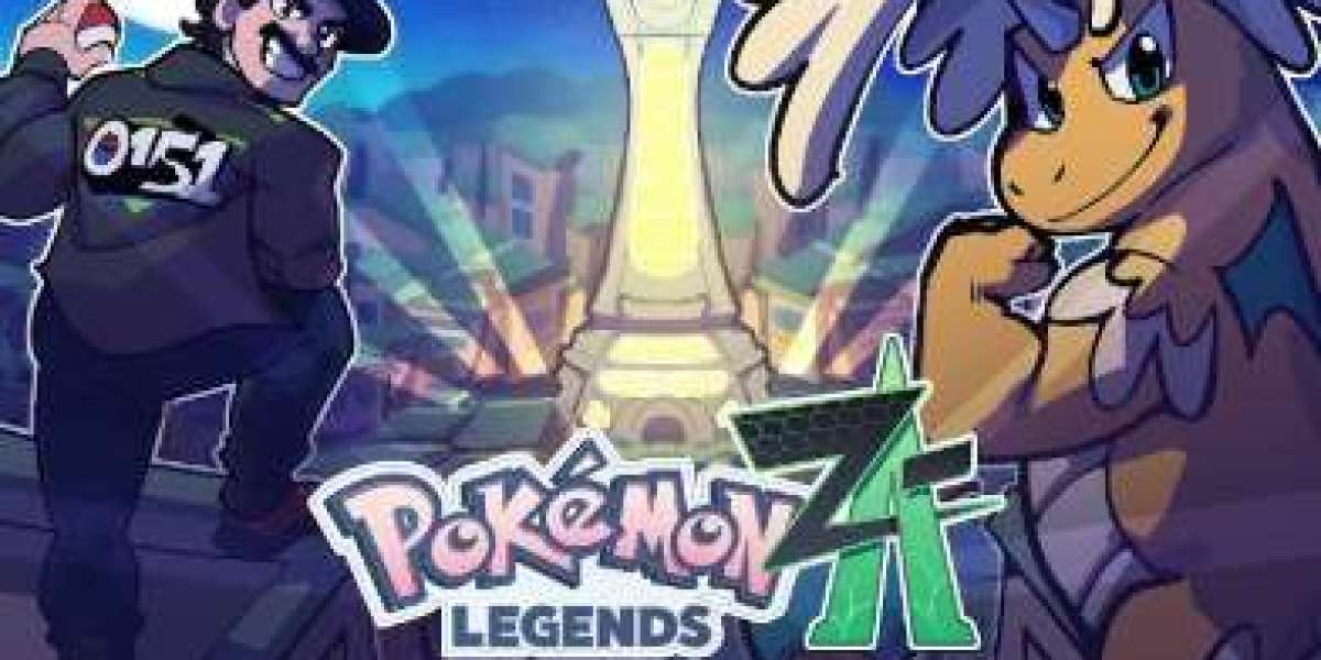 How to Get or Buy Modest Mint in Pokémon Legends: Z-A