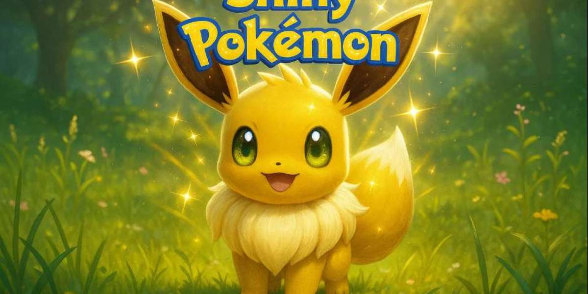 How to Catch Shiny Eevee in Pokémon Legends: Z-A