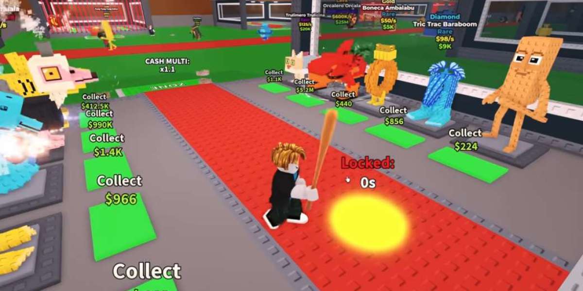 Jacko Spaventosa Guide – Steal a Brainrot